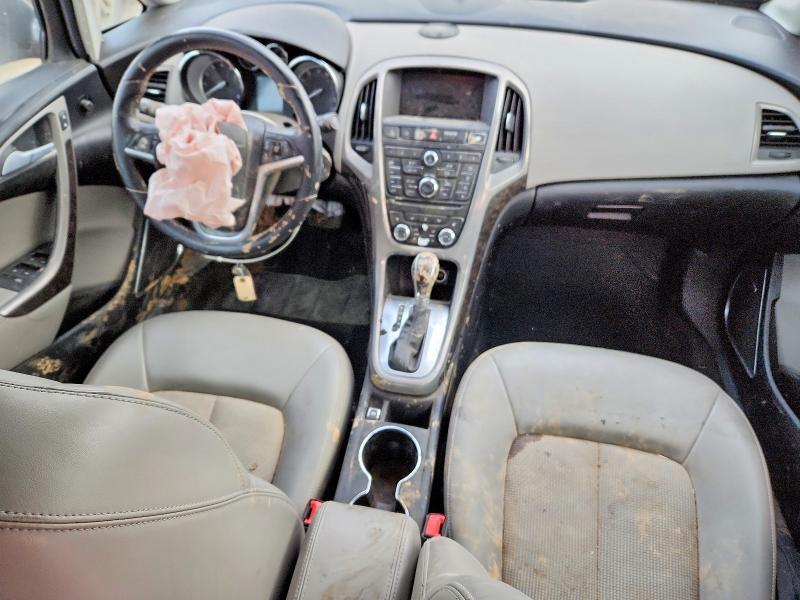 2014 Buick Verano Convenience
