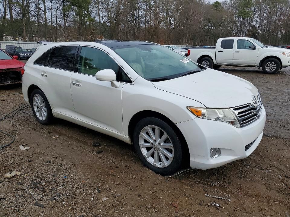 2011 Toyota Venza