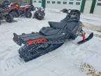 2023 Skidoo Backcountry X-RS 85