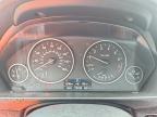 2015 BMW 320 i