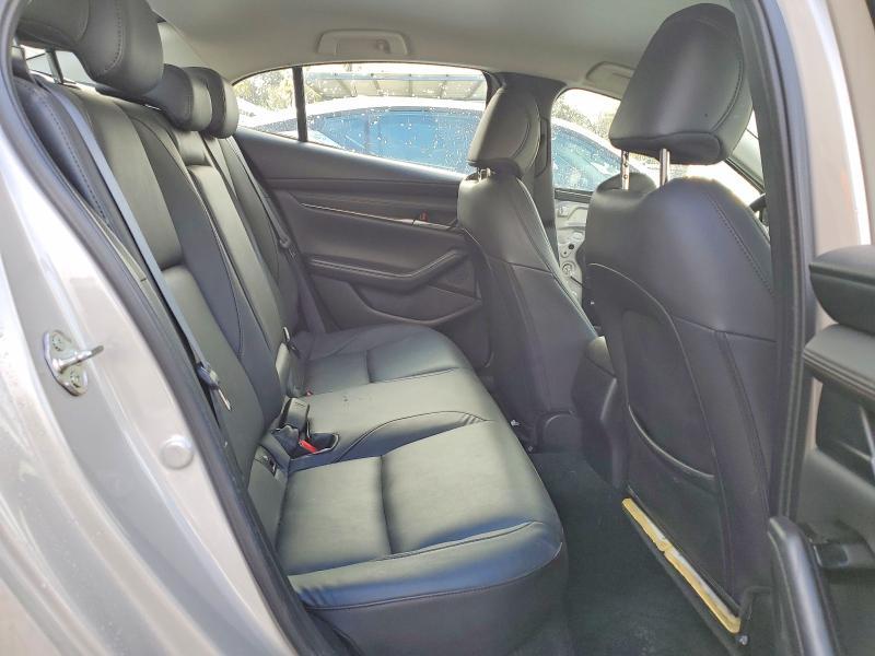 2024 Mazda 3 Select Sport