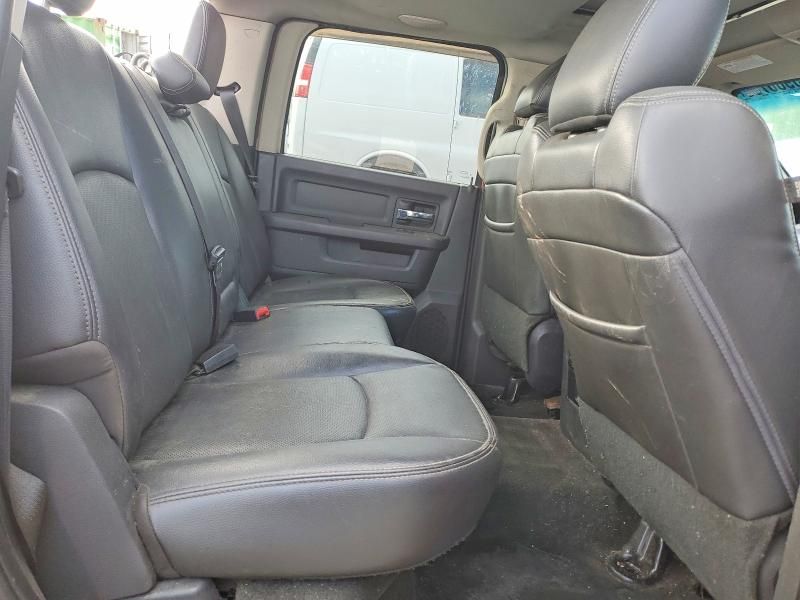 2012 Dodge Ram 1500 Sport