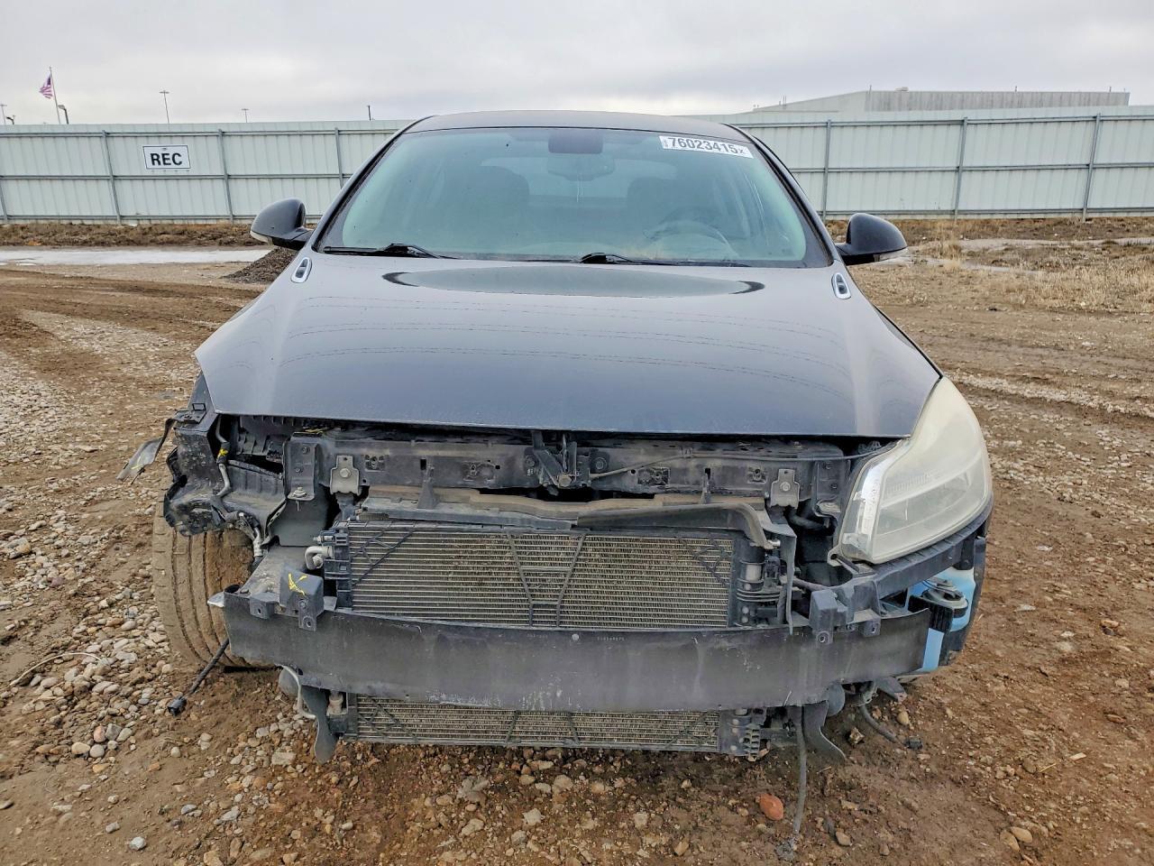 2013 Buick Regal Premium