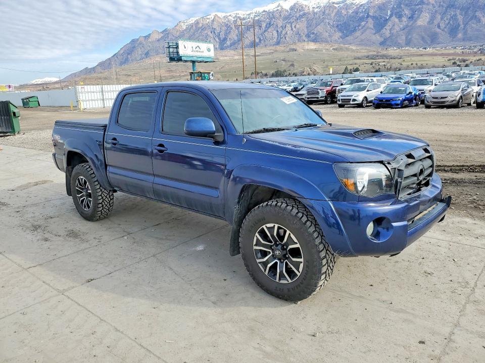 2005 Toyota Tacoma V6