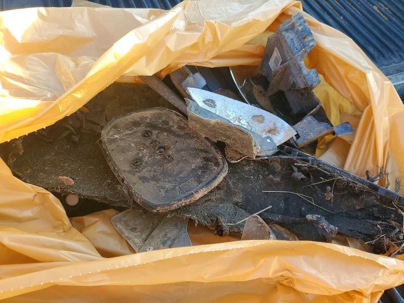 2006 Toyota Tundra Access cab SR5