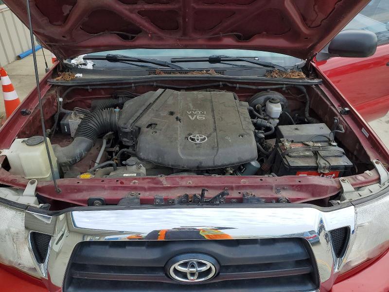 2006 Toyota Tacoma Access cab
