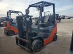 2016 Toyota Forklift