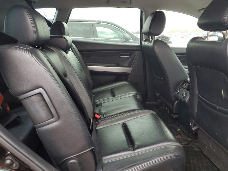 2008 Mazda Cx-9