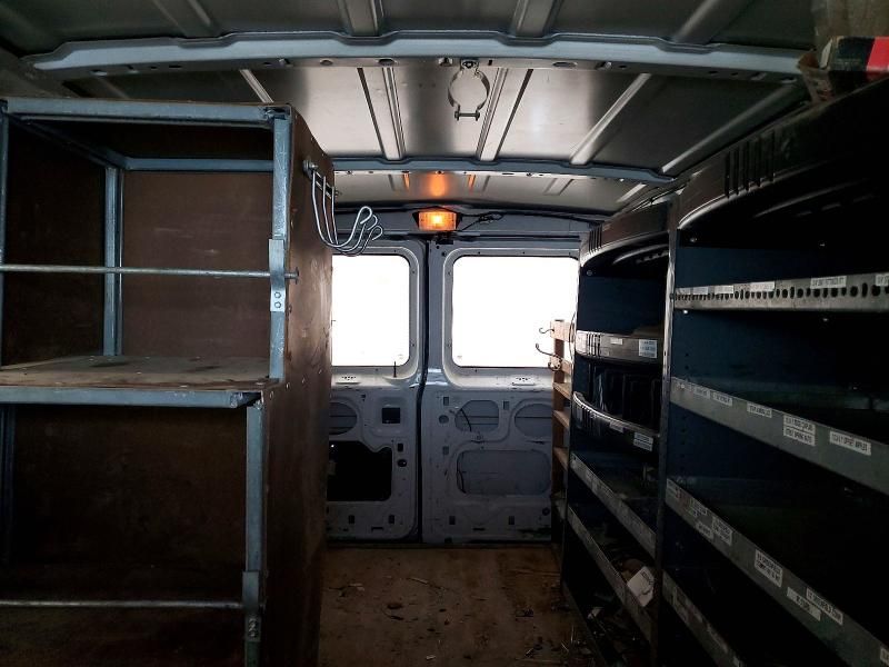 2006 Ford Econoline E350 Super Duty Van