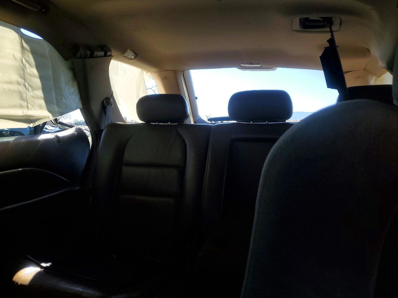 2004 Acura MDX