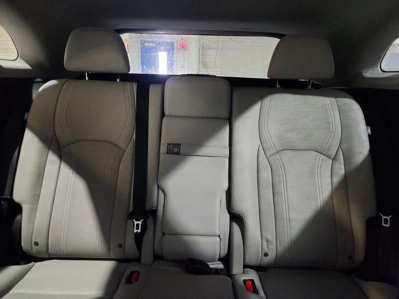 2018 Lexus Rx 350 Base