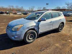 Nissan Rogue s salvage cars for sale: 2013 Nissan Rogue s