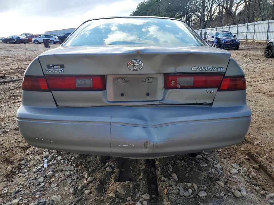 1998 Toyota Camry ce