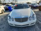 2008 Mercedes-Benz E 350