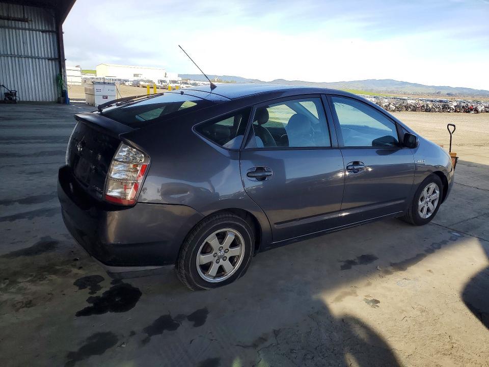 2006 Toyota Prius
