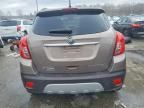 2014 Buick Encore