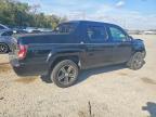 2014 Honda Ridgeline Sport