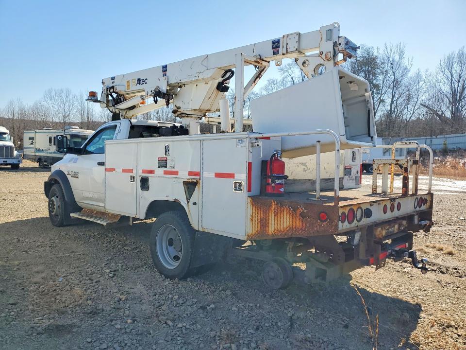 2014 Dodge Ram 5500