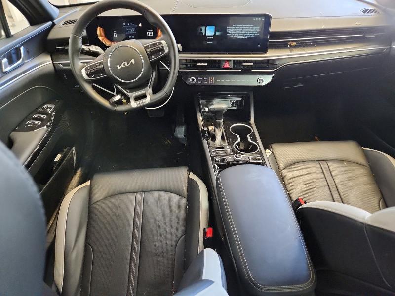 2026 KIA K5 gt Line