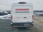 2023 Ford Transit 250 Utility / Service Van