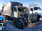 2007 International 7400 Refuse Truck