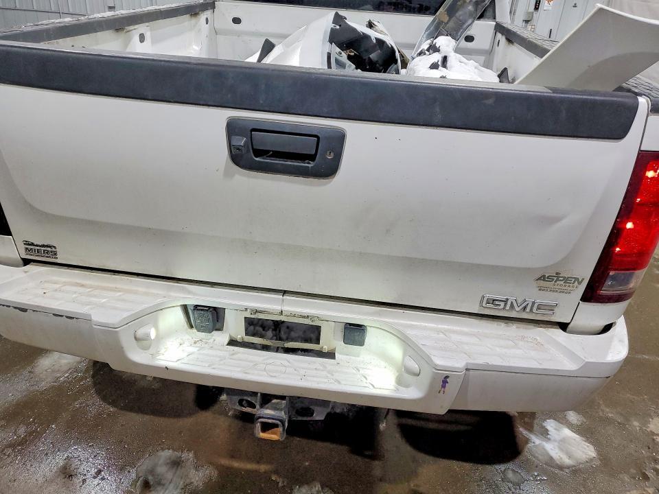 2012 GMC Sierra K2500 sle
