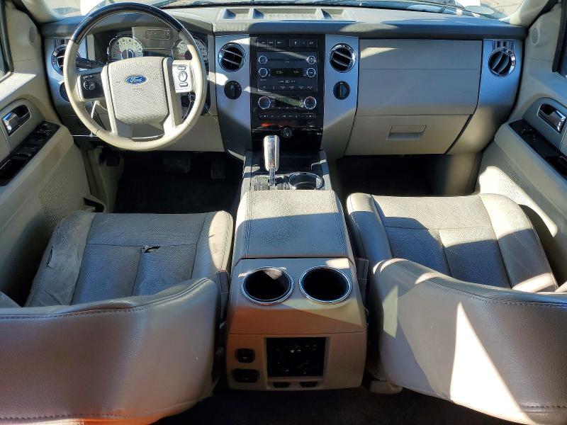 2011 Ford Expedition el Limited