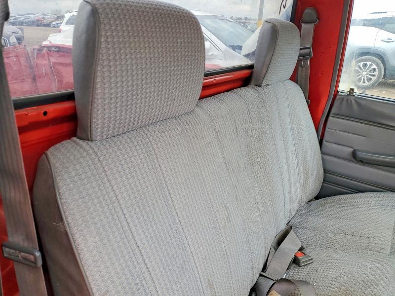 1988 Toyota Pickup 1/2 TON RN50