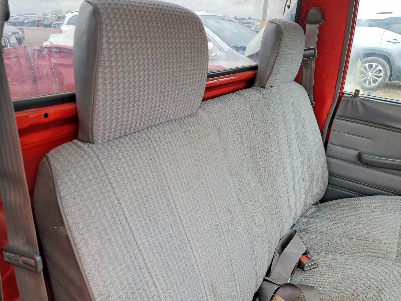 1988 Toyota Pickup 1/2 TON RN50