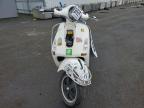 2009 Vespa GTS 250