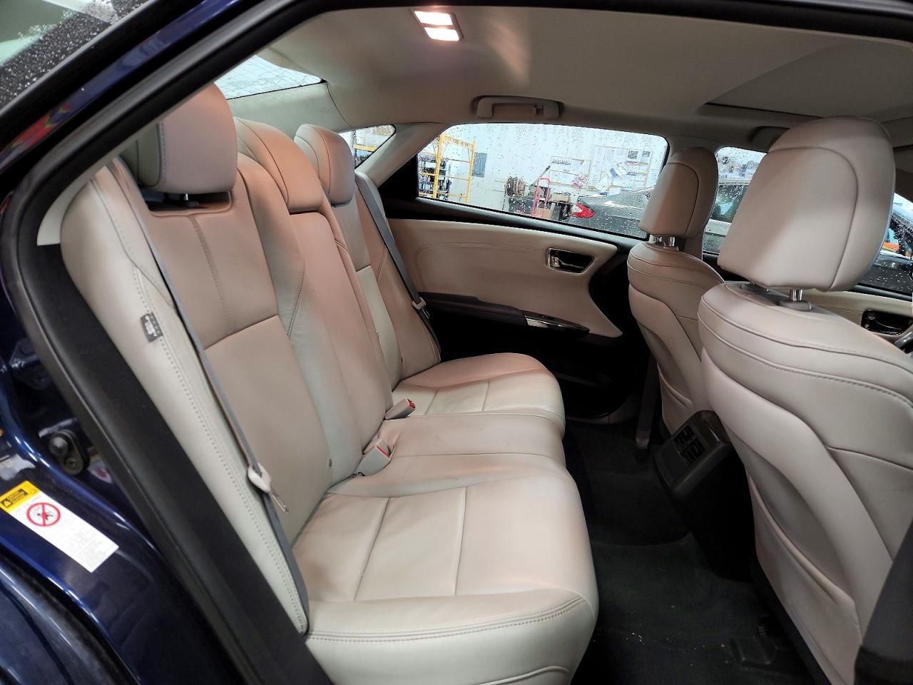 2013 Toyota Avalon Base