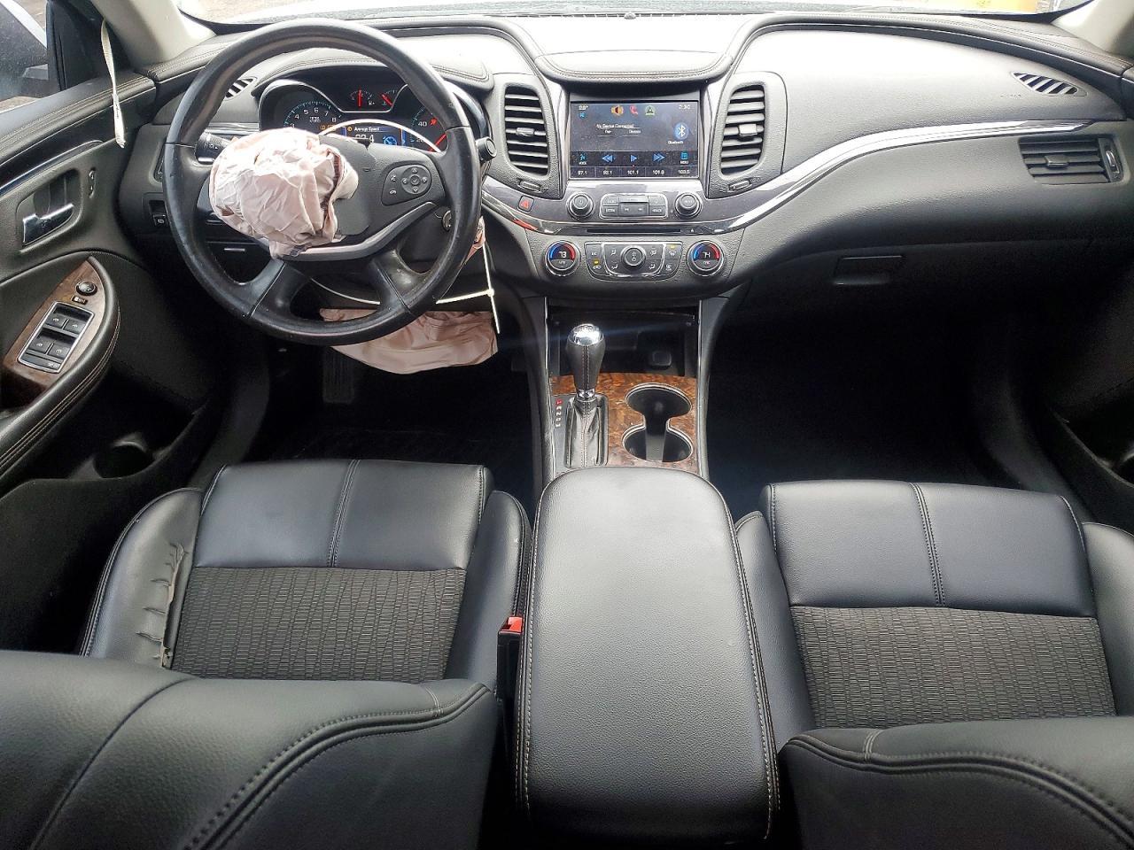 2014 Chevrolet Impala