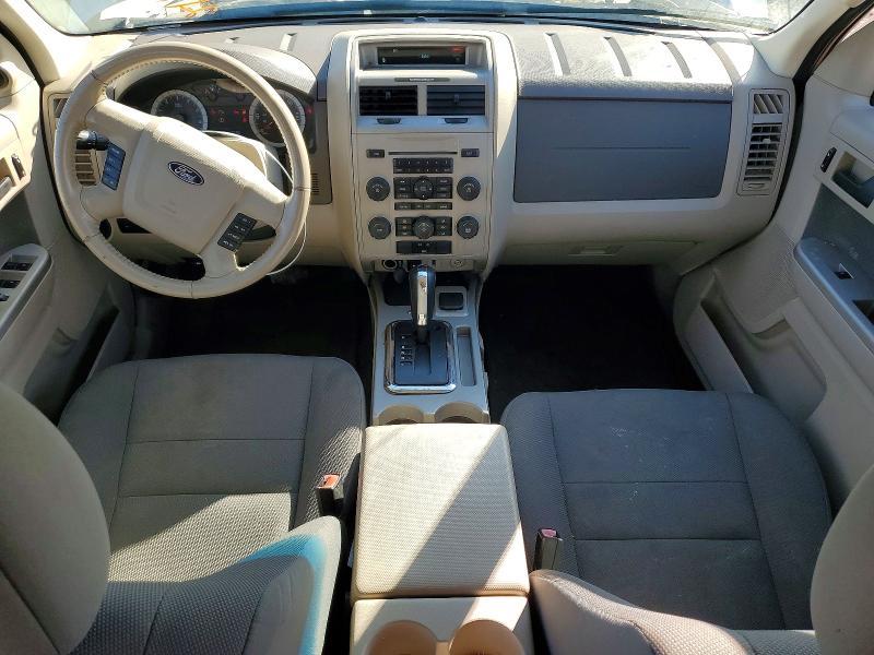 2009 Ford Escape Hybrid