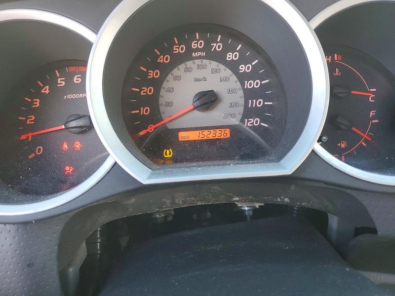 2008 Toyota Tacoma Base