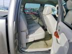 2007 Chevrolet Silverado K1500 Crew Cab