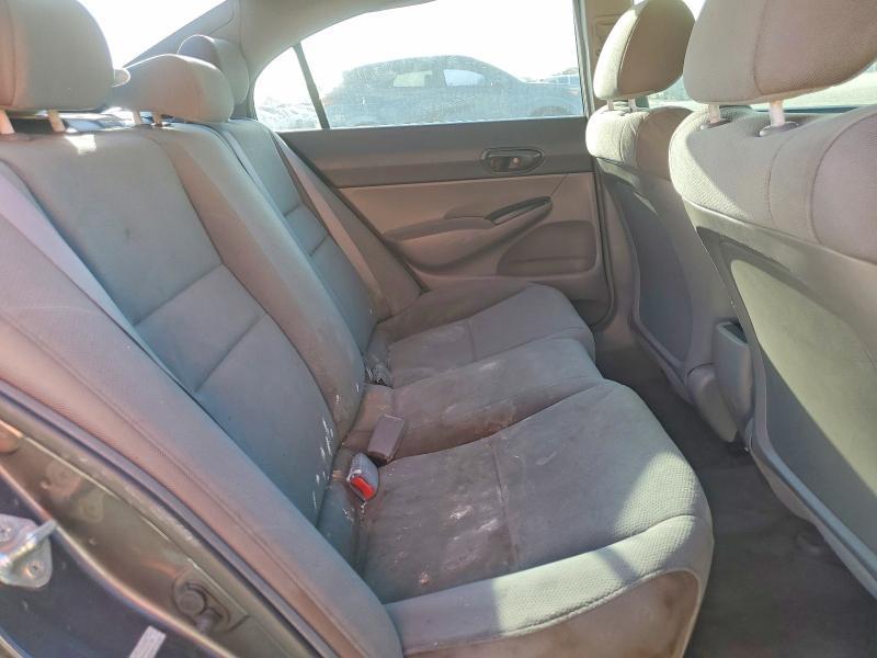 2010 Honda Civic vp