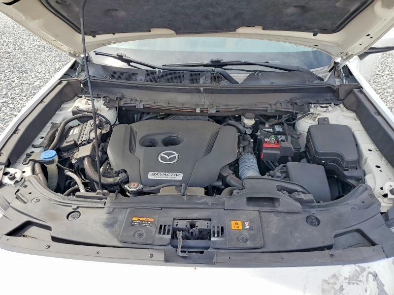 2019 Mazda Cx-9 Touring