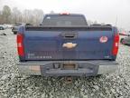 2010 Chevrolet Silverado K1500 LTZ