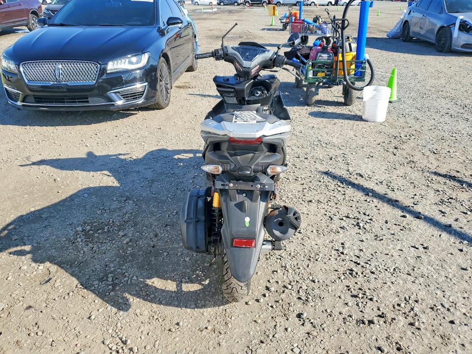 2024 Other Motorcycle Moped