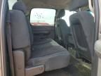 2007 Chevrolet Silverado C1500 Crew cab