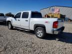 2007 Chevrolet Silverado K1500 Crew Cab