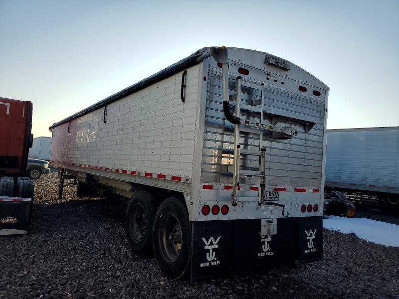 2023 Wilson 2023 Wfal Unknown-Grain Trailer