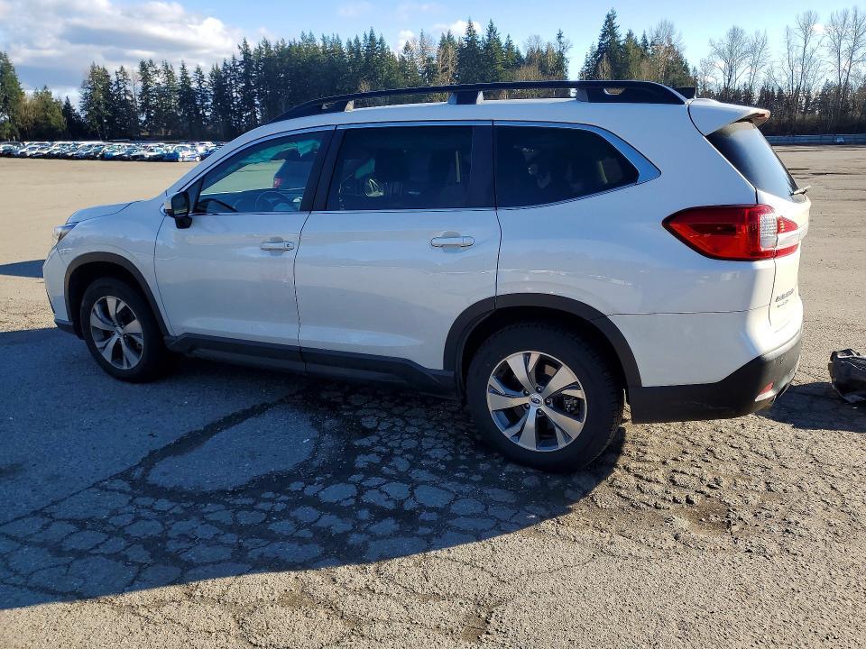 2022 Subaru Ascent Premium