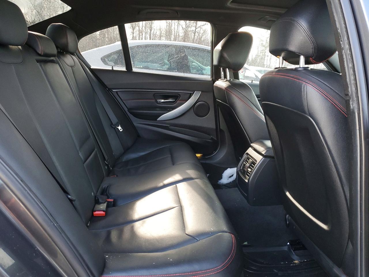 2013 BMW 328 i