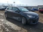 2018 KIA Rio lx