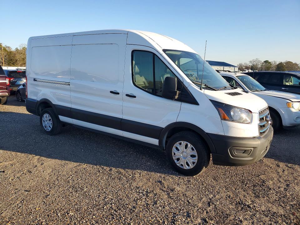 2022 Ford Transit 350 Delivery van