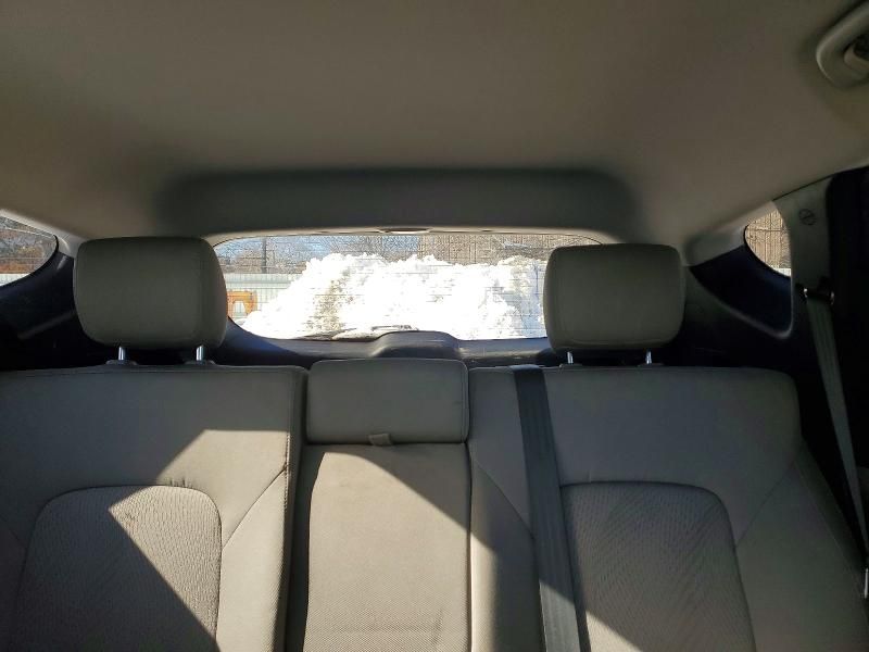 2015 Hyundai Santa fe Sport