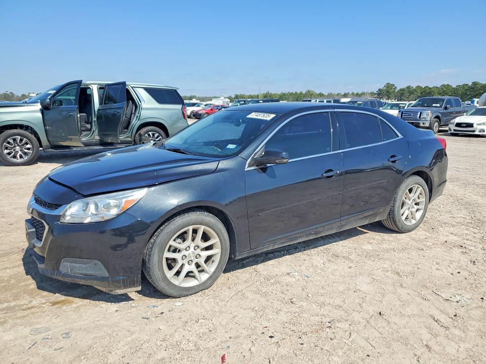 2015 Chevrolet Malibu 1LT