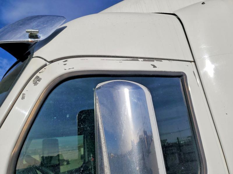 2018 Peterbilt 579