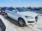 2015 Audi Q7 Premium Plus